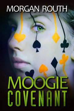 Moogie Covenant (eBook, ePUB) - Routh, Morgan