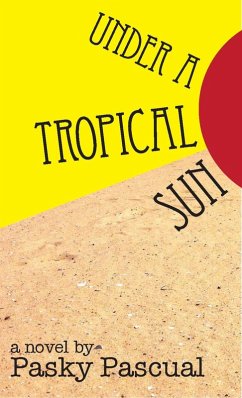 Cover Under a Tropical Sun (eBook, ePUB)