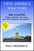 View America: Mid Atlantic (eBook, ePUB)