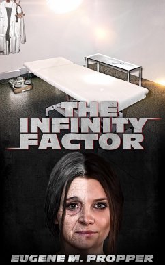 Infinity Factor (eBook, ePUB) - Propper, Eugene