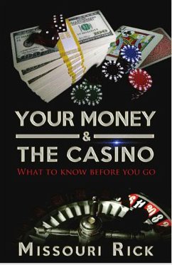 Cover Your Money & The Casino: What to know before you go (eBook, ePUB)