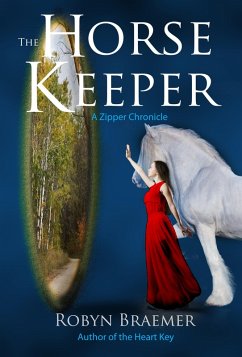 Cover Horse Keeper (eBook, ePUB)