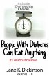 People With Diabetes Can Eat Anything:... - Bild 1