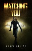 Watching You (eBook, ePUB)
