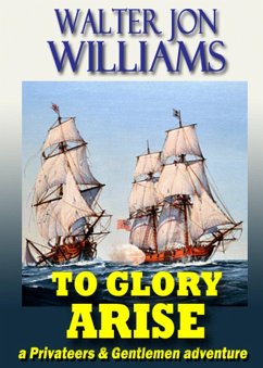 Cover To Glory Arise (eBook, ePUB)