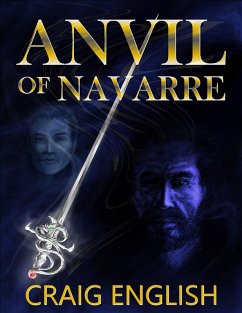 Cover Anvil of Navarre (eBook, ePUB)
