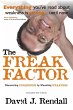 Freak Factor: Discovering Uniqueness by... - Bild 1
