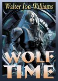 Wolf Time (Voice of the Whirlwind) (eBook, ePUB)