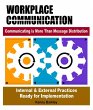 Workplace Communication (eBook, ePUB) - Bild 1