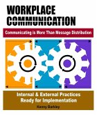 Workplace Communication (eBook, ePUB)