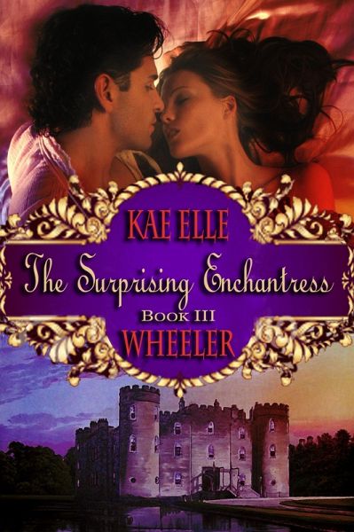 Surprising Enchantress: Book III (eBook, ePUB)