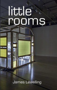 Cover Little Rooms (eBook, ePUB)