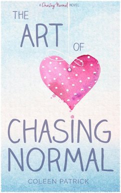 Cover Art of Chasing Normal (eBook, ePUB)