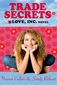 Trade Secrets (A fun, contemporary romance about the cutthroat love business) (eBook, ePUB) - Collins, Yvonne