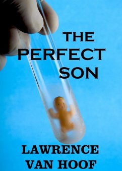 Perfect Son (eBook, ePUB) - Hoof, Lawrence van
