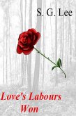 Love's Labours Won (eBook, ePUB)