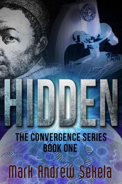 Hidden (eBook, ePUB) Cover Hidden (eBook, ePUB)