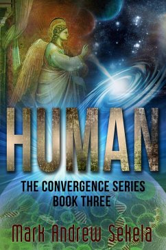 Human (eBook, ePUB) - Sekela, Mark