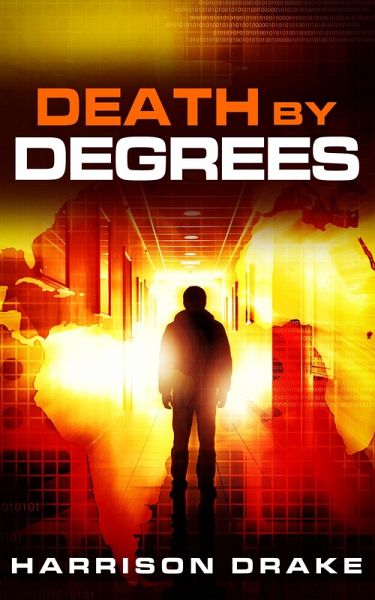 Death By Degrees (Detective Lincoln Munroe, Book 3) (eBook, ePUB)