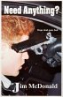 Need Anything? (eBook, ePUB) - Bild 1
