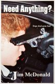 Need Anything? (eBook, ePUB)