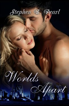 Cover Worlds Apart (eBook, ePUB)