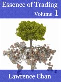 Essence of Trading Volume 1 (eBook, ePUB)