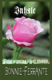 Inhale: Prize Winning Short Stories (eBook, ePUB)