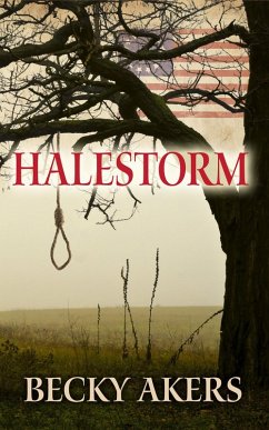 Halestorm (eBook, ePUB) - Akers, Becky