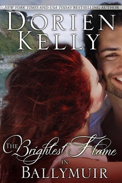 Cover Brightest Flame in Ballymuir (eBook, ePUB)