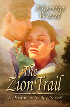 Cover Zion Trail (eBook, ePUB)