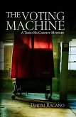 Voting Machine (eBook, ePUB)