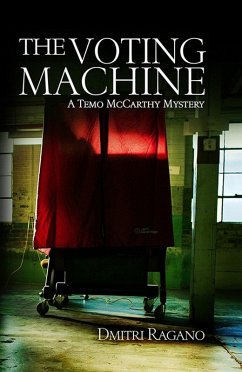 Cover Voting Machine (eBook, ePUB)