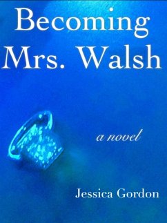 Cover Becoming Mrs. Walsh (eBook, ePUB)