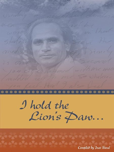 I hold the Lion's Paw (eBook, ePUB) I hold the Lion's Paw (eBook, ePUB)