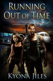 Running Out Of Time (eBook, ePUB)