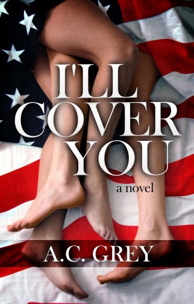 I'll Cover You (eBook, ePUB)