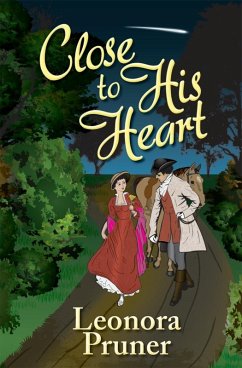 Cover Close to His Heart (eBook, ePUB)