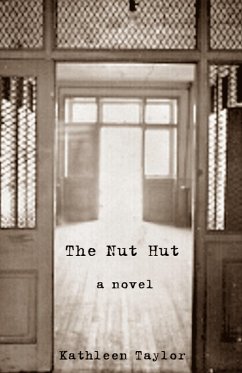 Nut Hut (eBook, ePUB) - Taylor, Kathleen