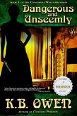 Dangerous and Unseemly (The Concordia Wells Mysteries, #1) (eBook, ePUB)