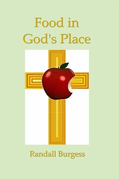 Cover Food in God's Place (eBook, ePUB)