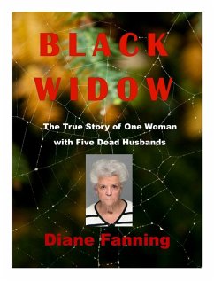 Black Widow (eBook, ePUB) - Fanning, Diane