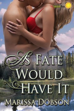 As Fate Would Have It (eBook, ePUB) Cover As Fate Would Have It (eBook, ePUB)