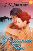 Passionate Tides (eBook, ePUB)