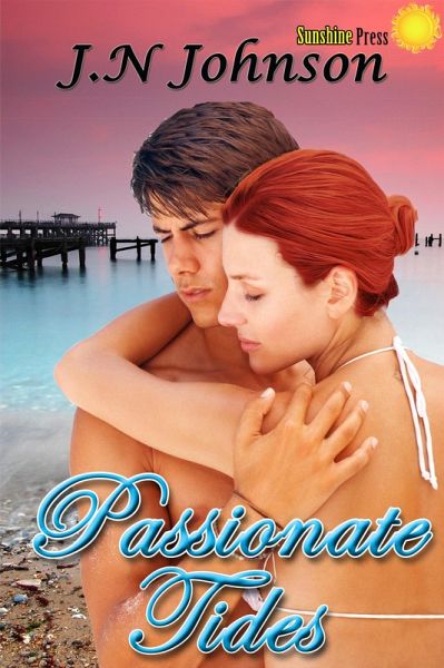 Passionate Tides (eBook, ePUB) Passionate Tides (eBook, ePUB)