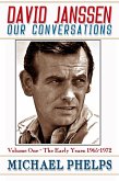 David Janssen: Our Conversations - The Early Years (1965-1972) (eBook, ePUB)