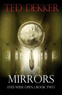 Cover Mirrors (Eyes Wide Open, Book 2) (eBook, ePUB)