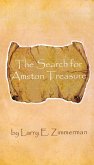 Search for Amston Treasure (eBook, ePUB)