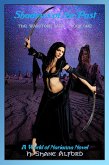 Shadows of the Past: The Waystone Saga: Book One (eBook, ePUB)