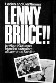 Ladies and Gentlemen, Lenny Bruce!! (eBook, ePUB) Ladies and Gentlemen, Lenny Bruce!! (eBook, ePUB)